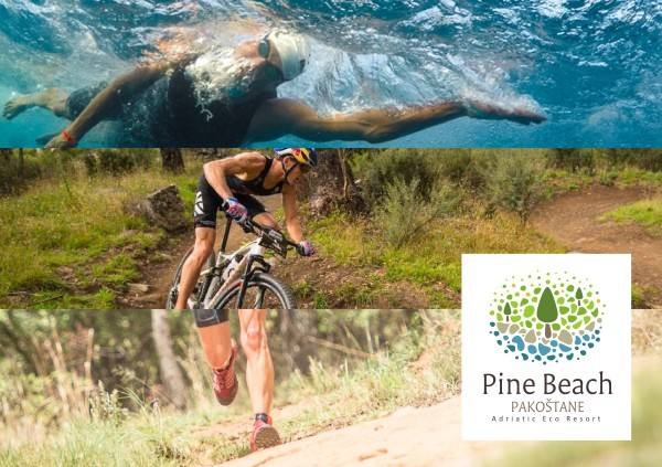  Sports weekend in Pine Beach