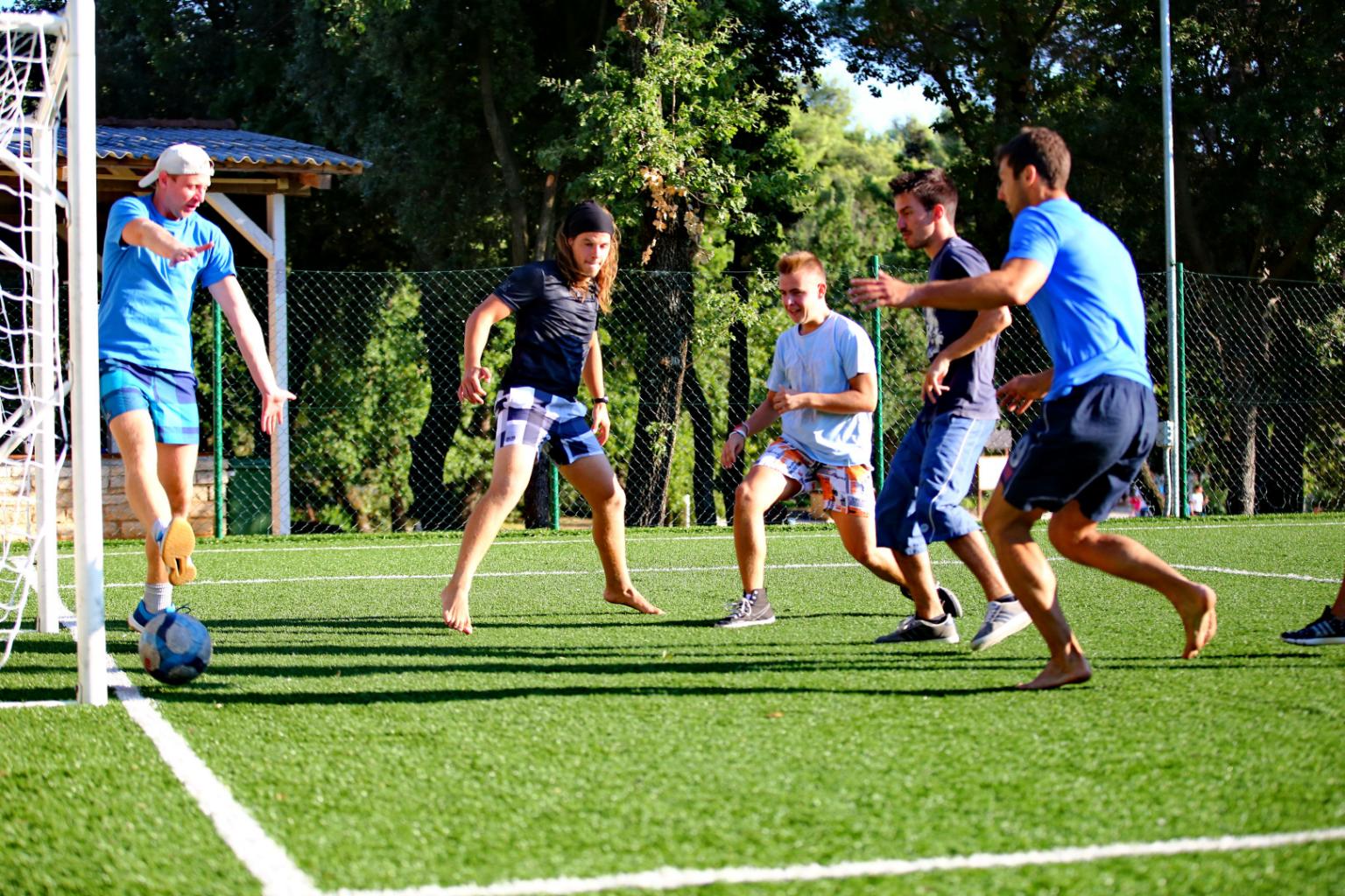ŠPORTI