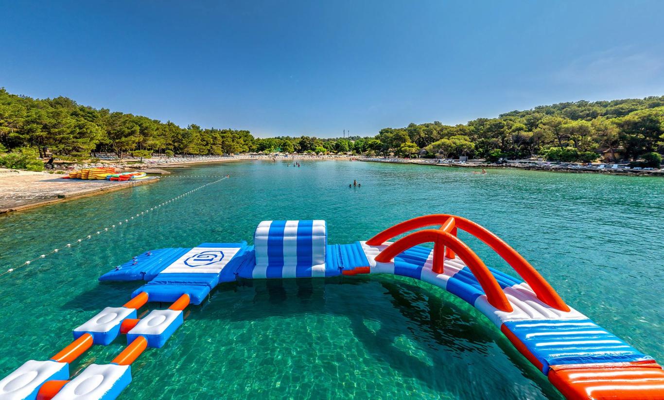 Familienurlaub Kroatien